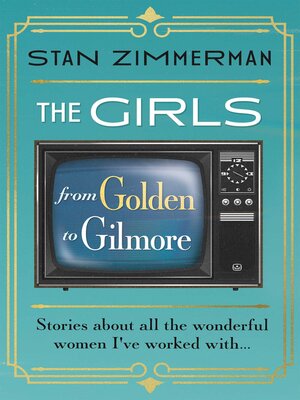cover image of The Girls